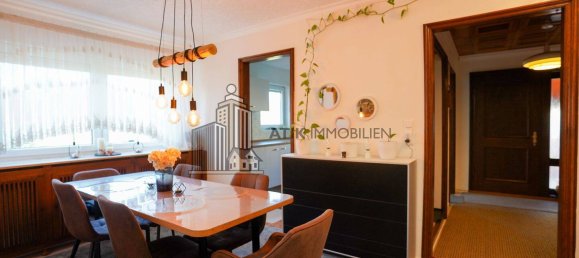 4 غرف نوم تاون هاوس في Rhein-Neckar-Kreis, Germany رقم 238891 11