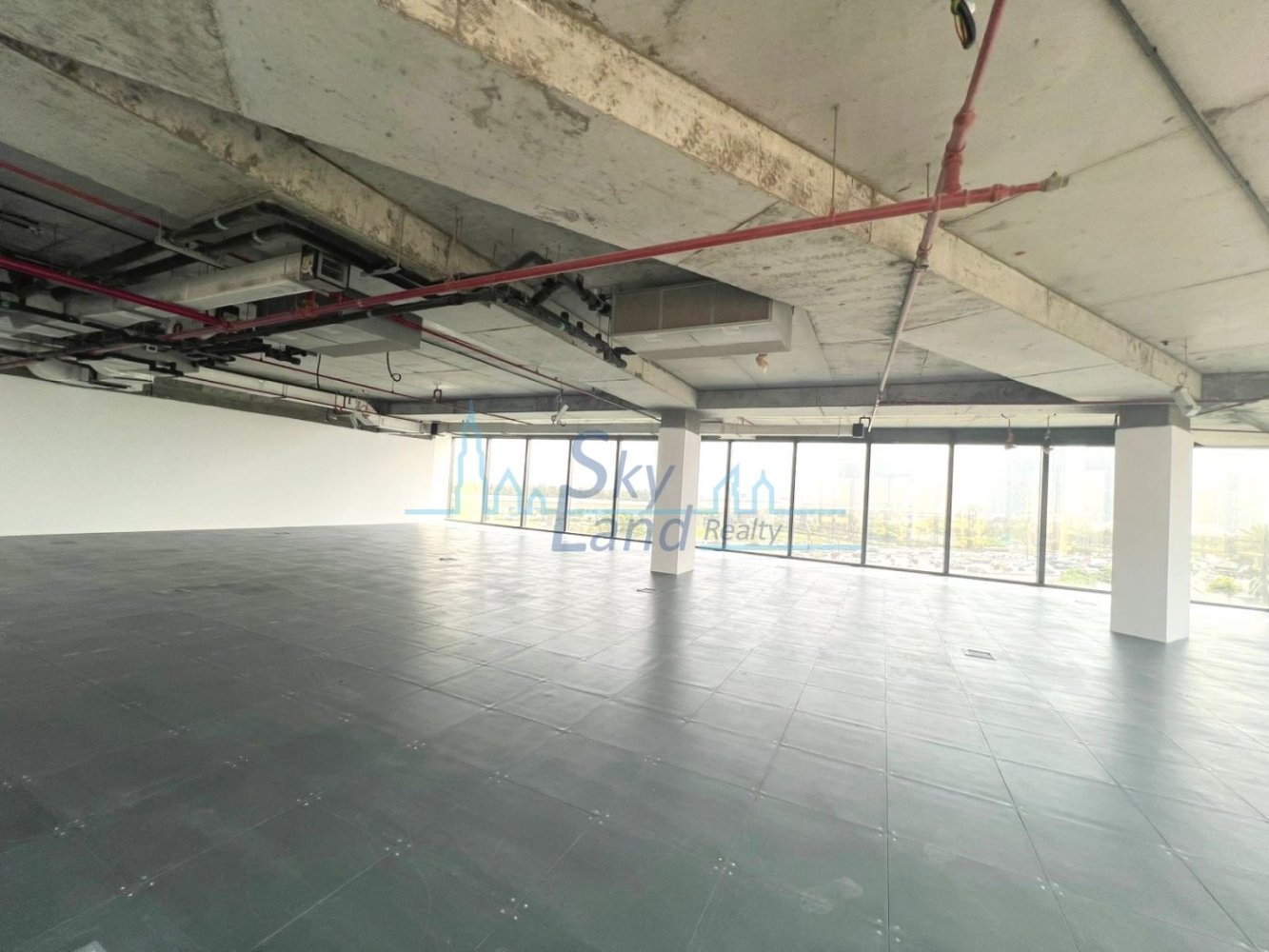 Офис 190м² в Bur Dubai, ОАЭ № 107905