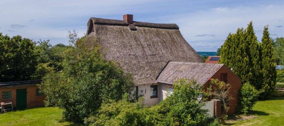 Таунхаус с 2 спальнями в Рендсбург-Эккернфёрде, Германия № 17942 27