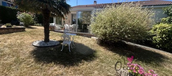 4 Schlafzimmer Haus in Cholet, France, Nr. 319319 11