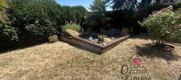 4 Schlafzimmer Haus in Cholet, France, Nr. 319319 12