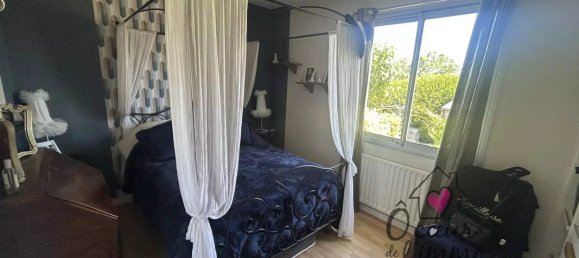 4 Schlafzimmer Haus in Cholet, France, Nr. 319319 13