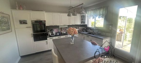 4 Schlafzimmer Haus in Cholet, France, Nr. 319319 2