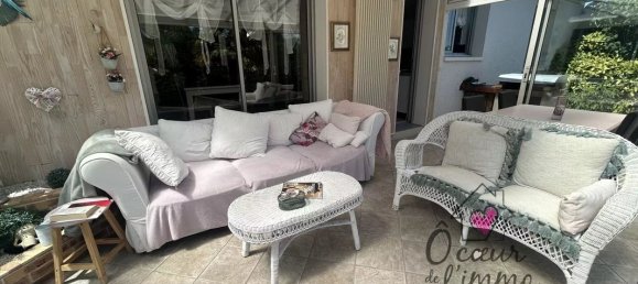 4 Schlafzimmer Haus in Cholet, France, Nr. 319319 4