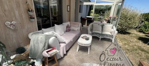 4 Schlafzimmer Haus in Cholet, France, Nr. 319319 9