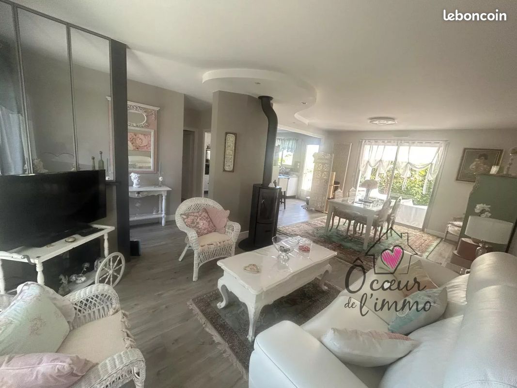 4 Schlafzimmer Haus in Cholet, France, Nr. 319319