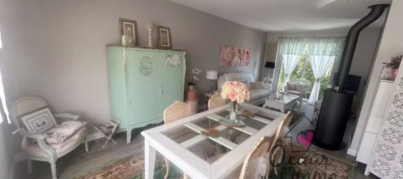 4 Schlafzimmer Haus in Cholet, France, Nr. 319319 15