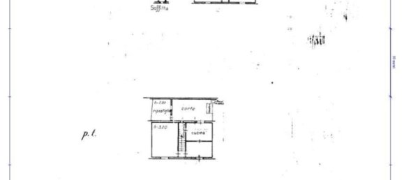 Casa de 5 habitaciónes en Scandicci, Italy No. 44507 23