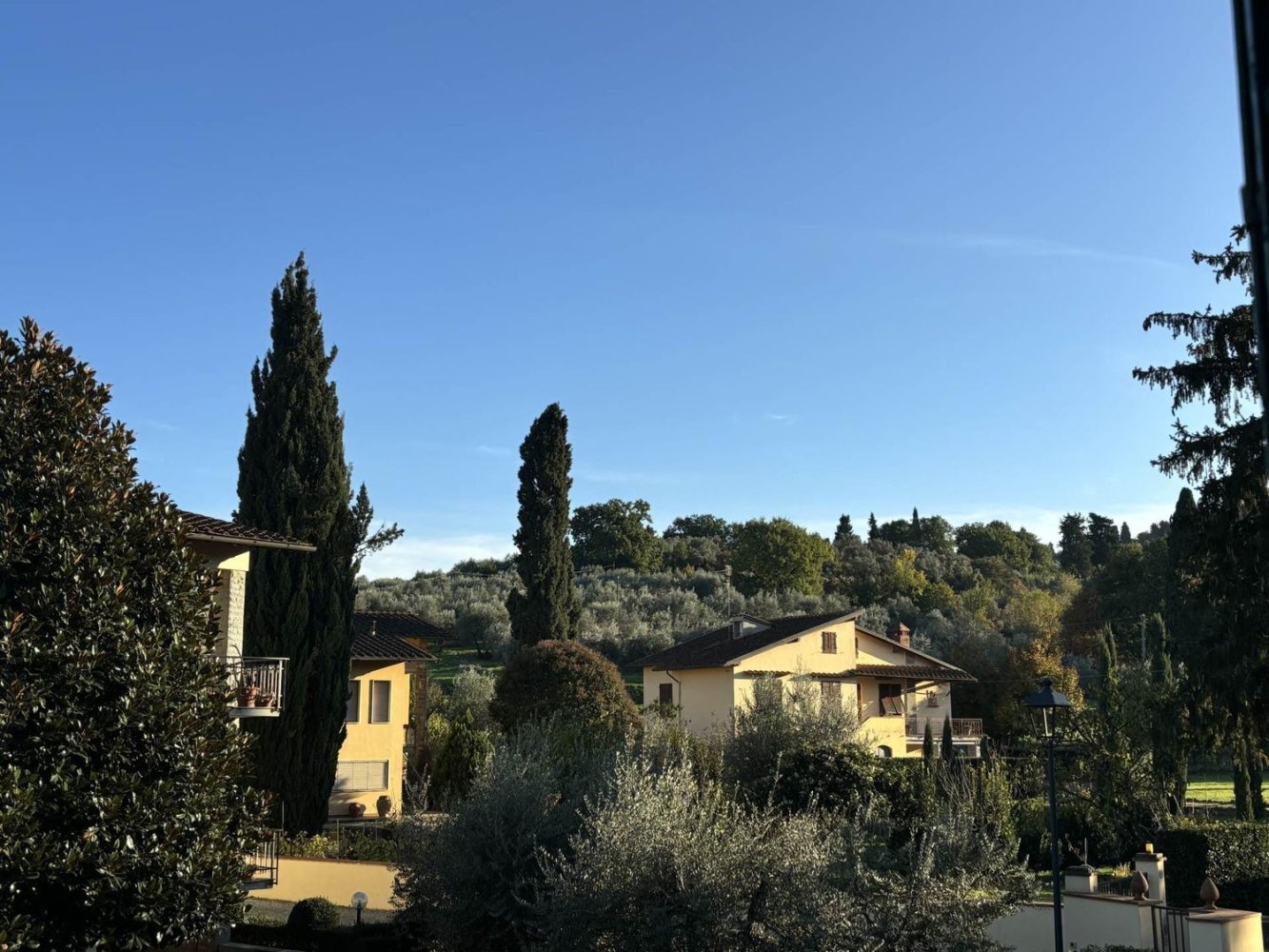 Casa de 5 habitaciónes en Scandicci, Italy No. 44507
