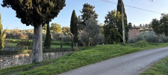 Casa de 5 habitaciónes en Scandicci, Italy No. 44507 3