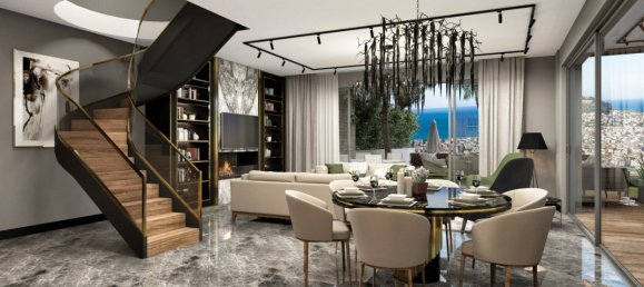 Apartment 2+1 in Alanya, Turkey No. 20770 10