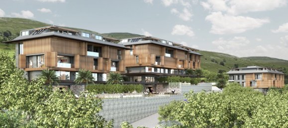 Apartment 2+1 in Alanya, Turkey No. 20770 17