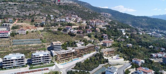 Apartment 2+1 in Alanya, Turkey No. 20770 3