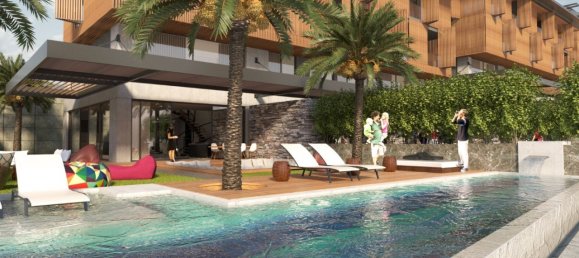 Apartment 2+1 in Alanya, Turkey No. 20770 7