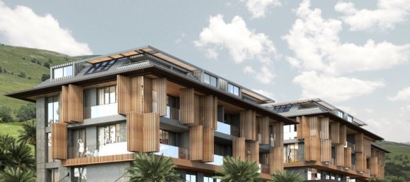 Apartment 2+1 in Alanya, Turkey No. 20770 19