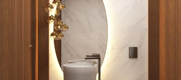 Apartment 2+1 in Alanya, Turkey No. 20770 14