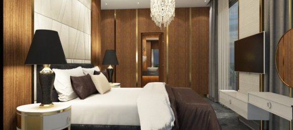 Apartment 2+1 in Alanya, Turkey No. 20770 12