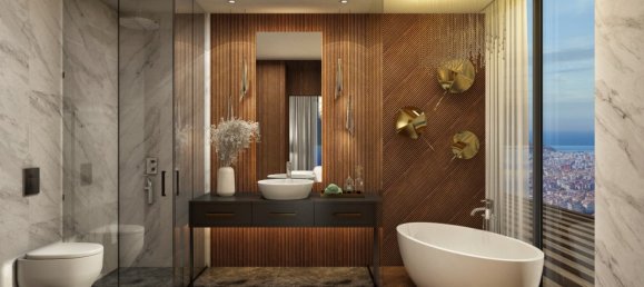 Apartment 2+1 in Alanya, Turkey No. 20770 15