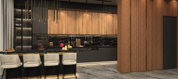 Apartment 2+1 in Alanya, Turkey No. 20770 16