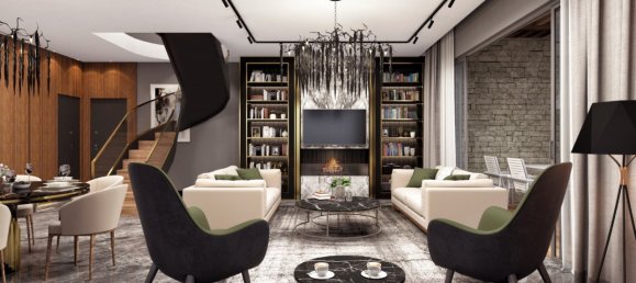 Apartment 2+1 in Alanya, Turkey No. 20770 9