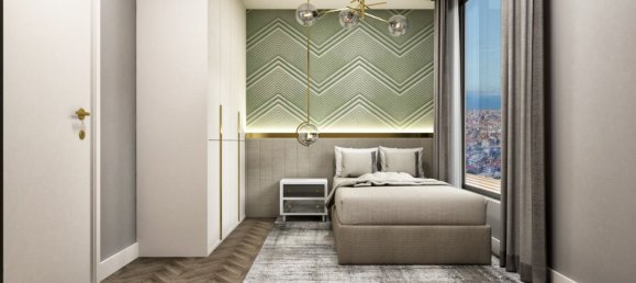 Apartment 2+1 in Alanya, Turkey No. 20770 2