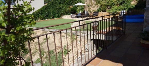 5 bedrooms House in Lloret de Mar, Spain No. 146239 80