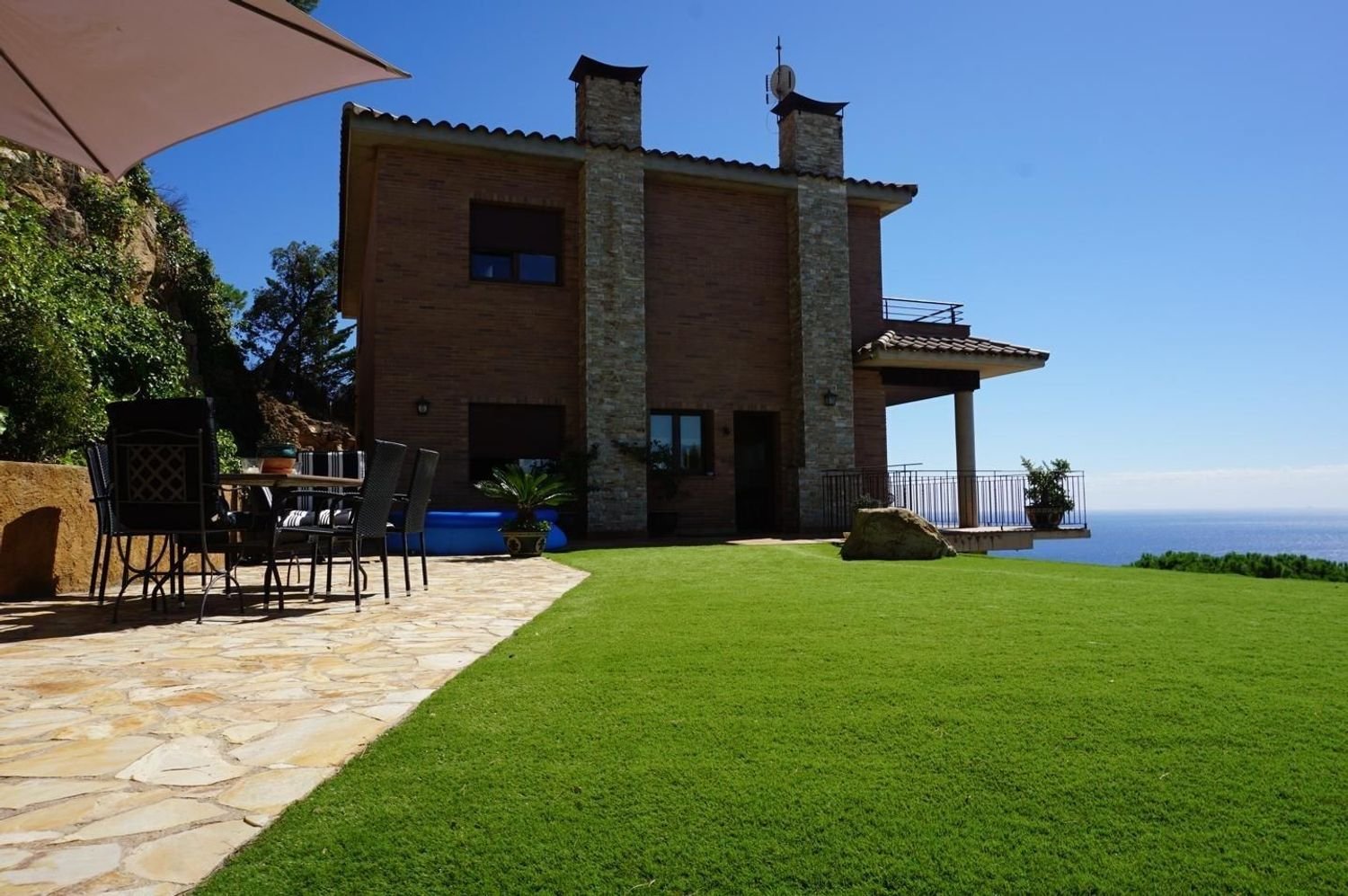 5 bedrooms House in Lloret de Mar, Spain No. 146239