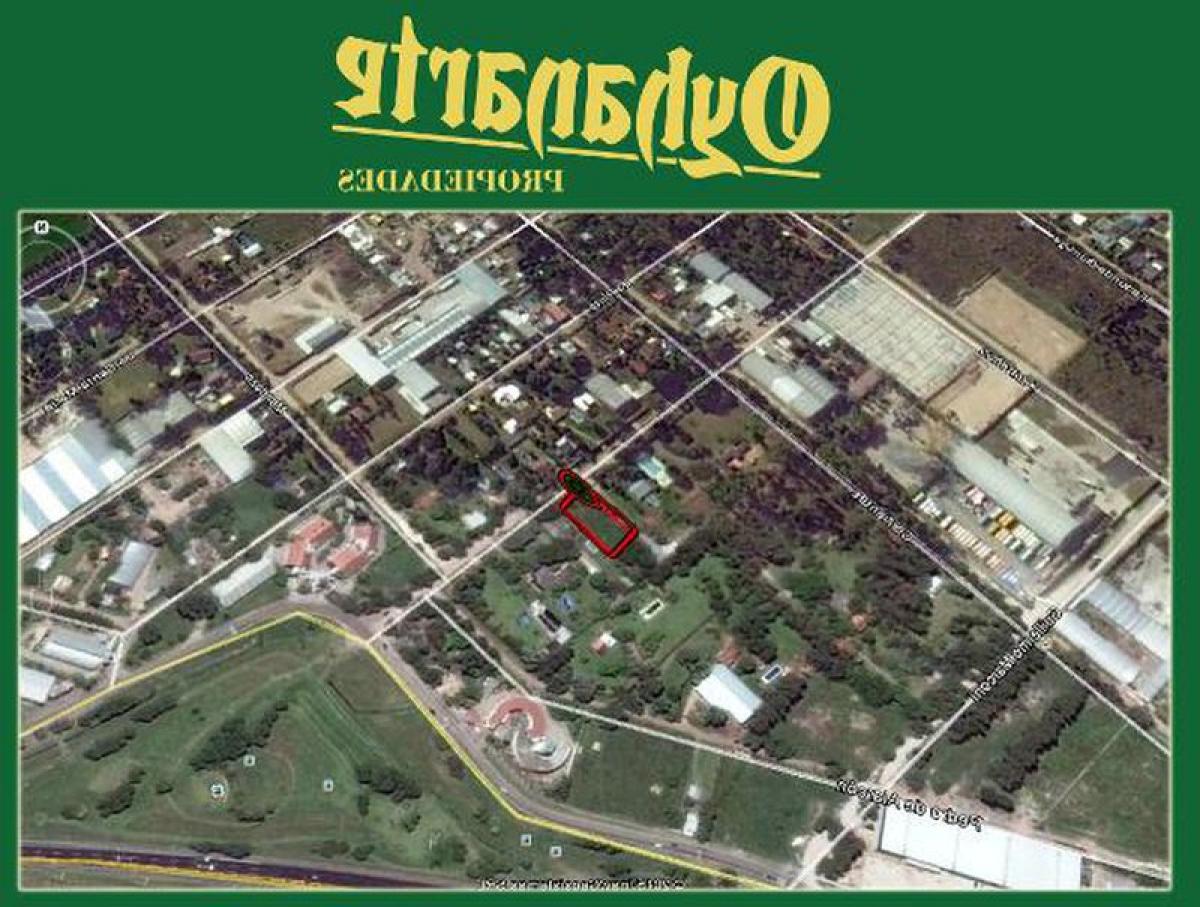  Land in Moreno, Argentina No. 49378