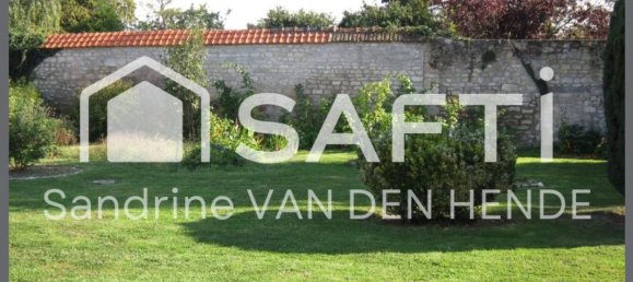 4 bedrooms House in Dizy-le-Gros, France No. 85903 2