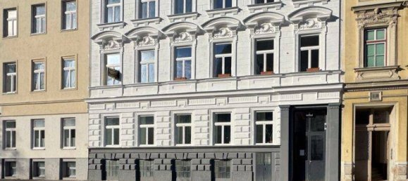 3 rooms Apartment in Rudolfsheim-Funfhaus, Austria No. 18694 16