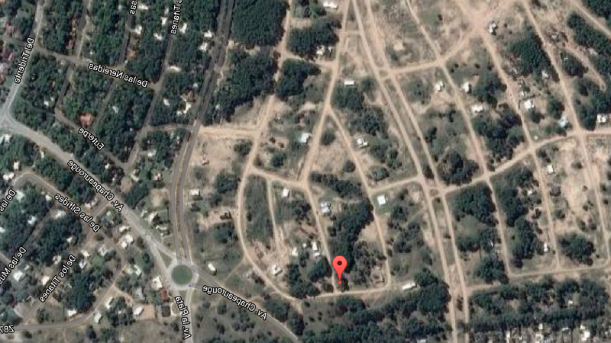 Terreno em Mar del Plata, Argentina N.º 115207