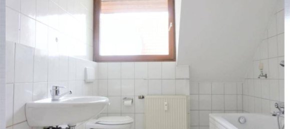 3-salle Appartement à Offenbach, Germany No. 169983 5