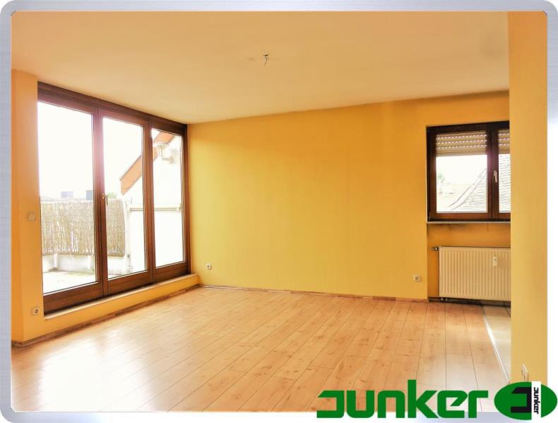 3-salle Appartement à Offenbach, Germany No. 169983