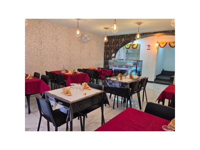 Gewerbliche Immobilie in Lisbon, Portugal 65m², Nr. 293007