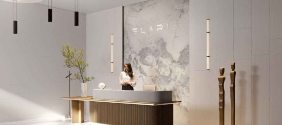 1 bedroom Apartment in ELAR1S Rise, Jumeirah Village Triangle, UAE No. 118775 3