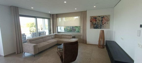 Вилла с 4 спальнями в Бенихофар, Испания № 189237 11