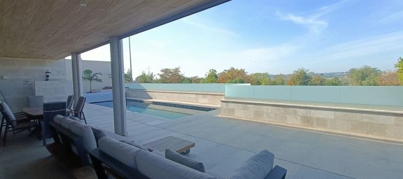 Вилла с 4 спальнями в Бенихофар, Испания № 189237 19