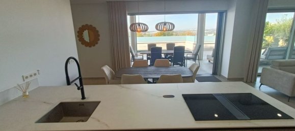 Вилла с 4 спальнями в Бенихофар, Испания № 189237 8