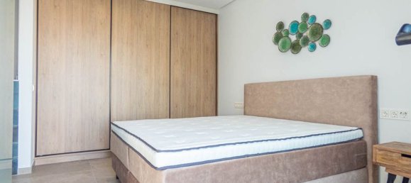 Вилла с 4 спальнями в Бенихофар, Испания № 189237 27