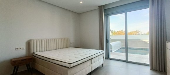 Вилла с 4 спальнями в Бенихофар, Испания № 189237 13