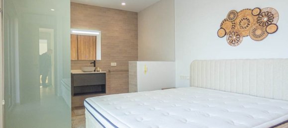 Вилла с 4 спальнями в Бенихофар, Испания № 189237 33