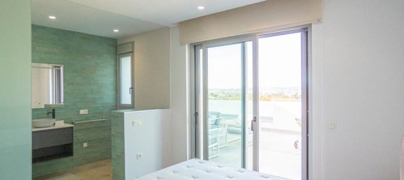 Вилла с 4 спальнями в Бенихофар, Испания № 189237 36