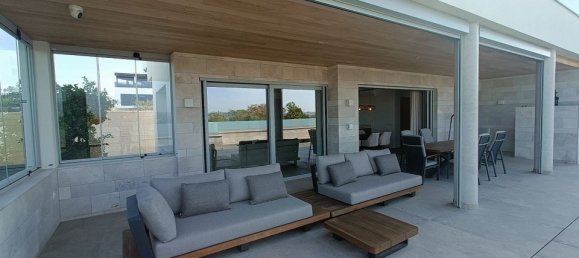 Вилла с 4 спальнями в Бенихофар, Испания № 189237 21