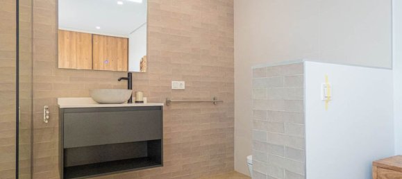 Вилла с 4 спальнями в Бенихофар, Испания № 189237 34