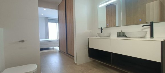 Вилла с 4 спальнями в Бенихофар, Испания № 189237 17