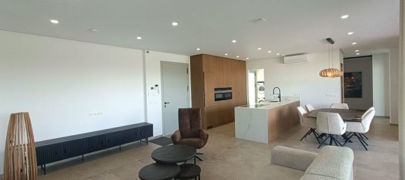 Вилла с 4 спальнями в Бенихофар, Испания № 189237 12