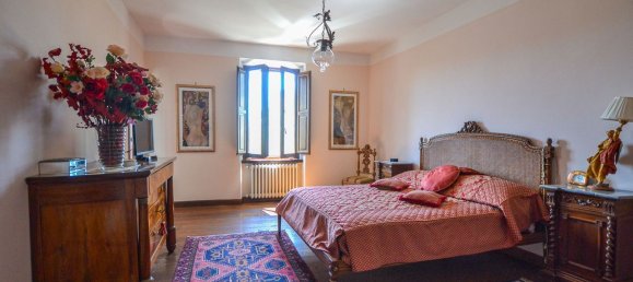 20 rooms House in Ficulle, Italy No. 106310 19