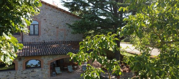 20 rooms House in Ficulle, Italy No. 106310 12