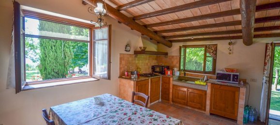 20 rooms House in Ficulle, Italy No. 106310 26