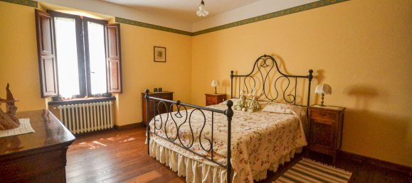 20 rooms House in Ficulle, Italy No. 106310 22